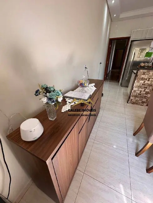 Foto 9 de Casa de Condomínio com 3 quartos à venda, 300m2 em Vila Monte Verde, Tatui - SP