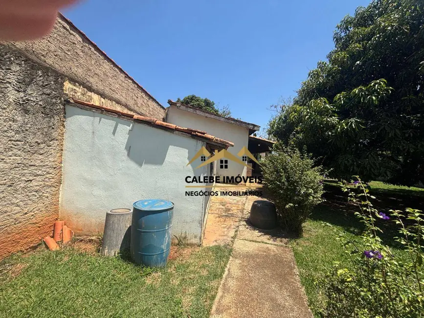 Foto 9 de Chácara com 2 quartos à venda, 1000m2 em Jardim Gramado, Tatui - SP