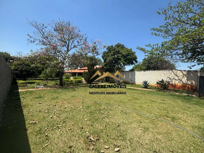 Foto 7 de Chácara com 2 quartos à venda, 1000m2 em Jardim Gramado, Tatui - SP