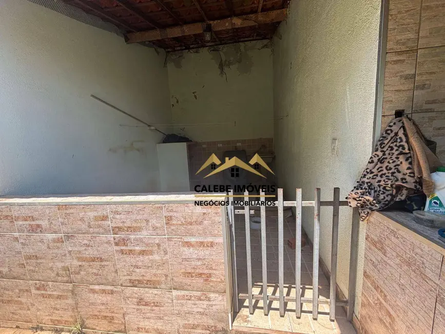 Foto 6 de Chácara com 2 quartos à venda, 1000m2 em Jardim Gramado, Tatui - SP