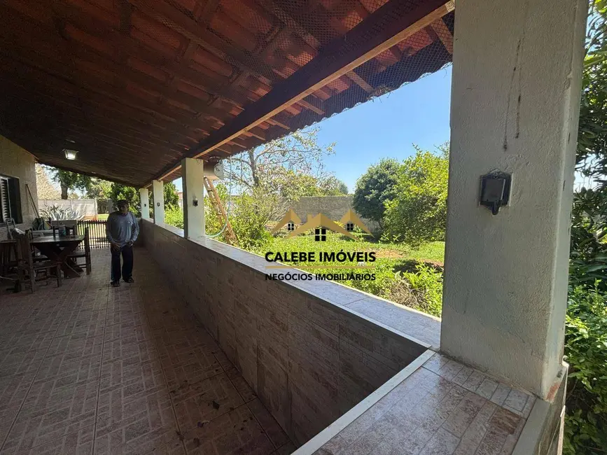 Foto 3 de Chácara com 2 quartos à venda, 1000m2 em Jardim Gramado, Tatui - SP