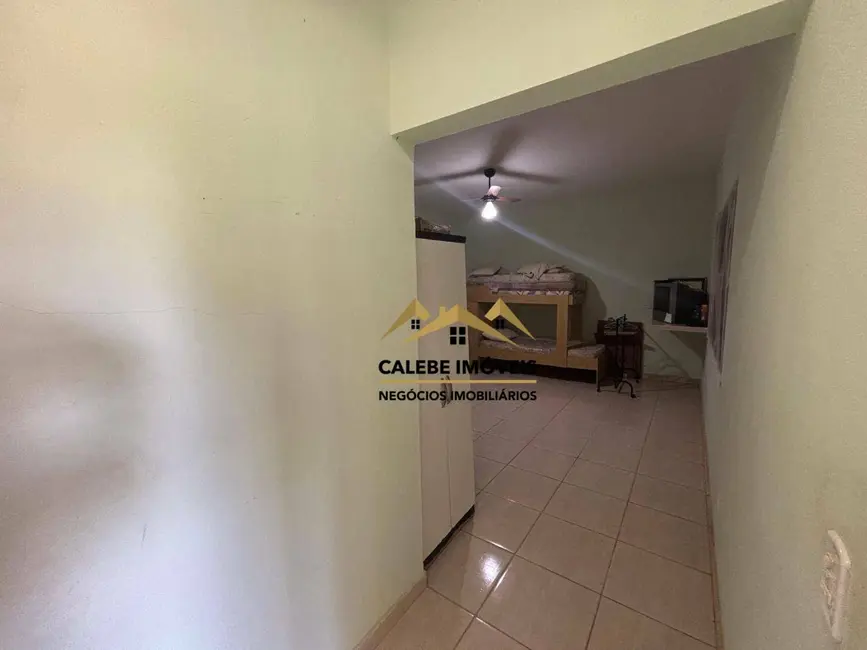 Foto 8 de Chácara com 2 quartos à venda, 1000m2 em Jardim Gramado, Tatui - SP