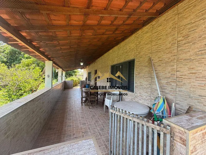 Foto 1 de Chácara com 2 quartos à venda, 1000m2 em Jardim Gramado, Tatui - SP