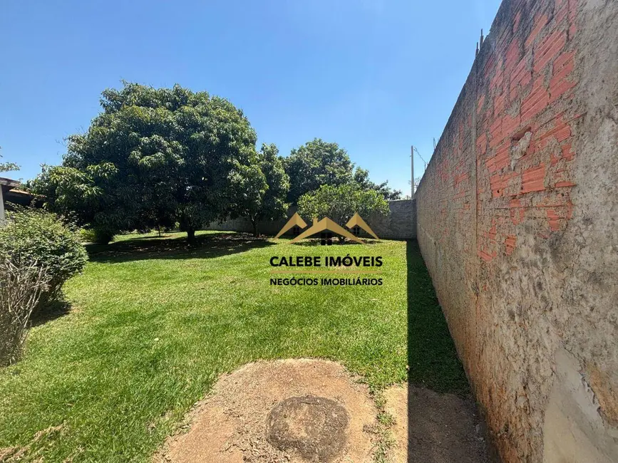 Foto 5 de Chácara com 2 quartos à venda, 1000m2 em Jardim Gramado, Tatui - SP