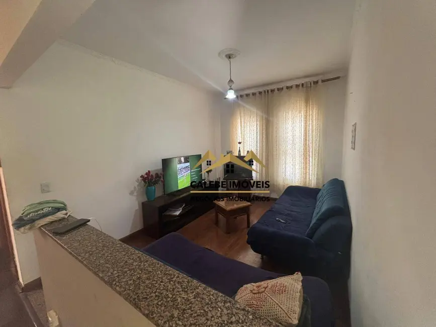 Foto 3 de Casa com 4 quartos à venda, 300m2 em Jardim Fortunato Minghini, Tatui - SP