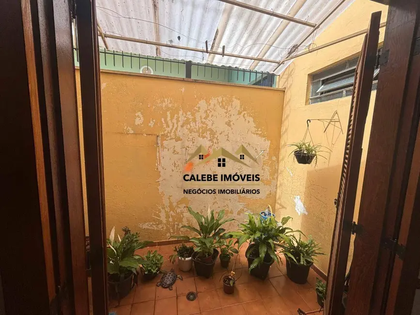 Foto 9 de Casa com 4 quartos à venda, 300m2 em Jardim Fortunato Minghini, Tatui - SP