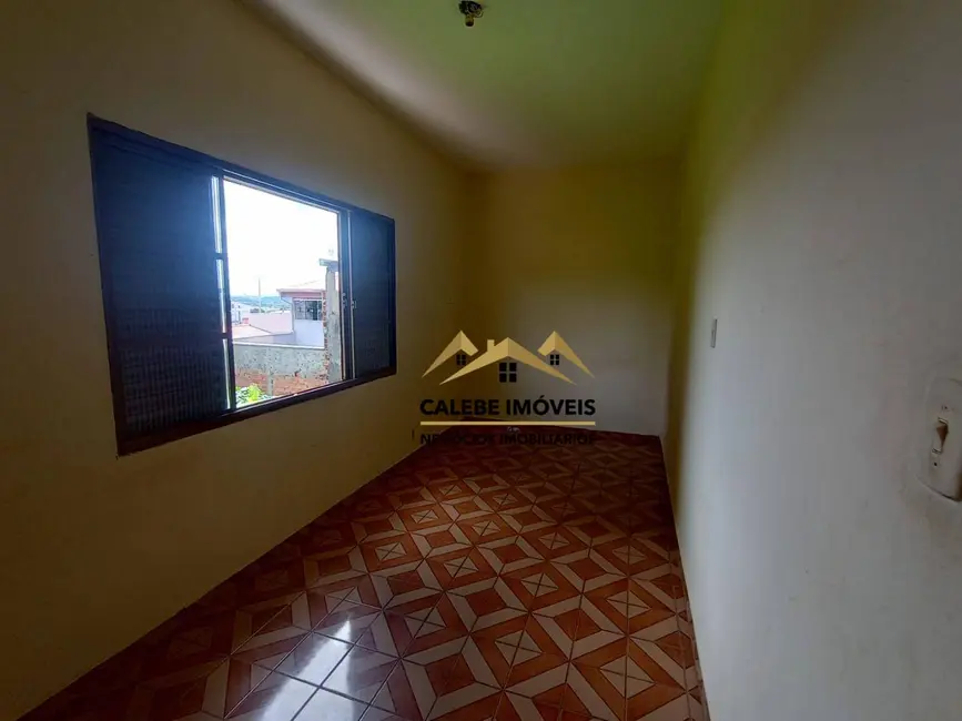 Casa com 4 quartos à venda, 250m2 em Jardim Santa Rita de Cássia, Tatui - SP - imagem 9 Foto 9 de Casa com 4 quartos à venda, 250m2 em Jardim Santa Rita de Cássia, Tatui - SP