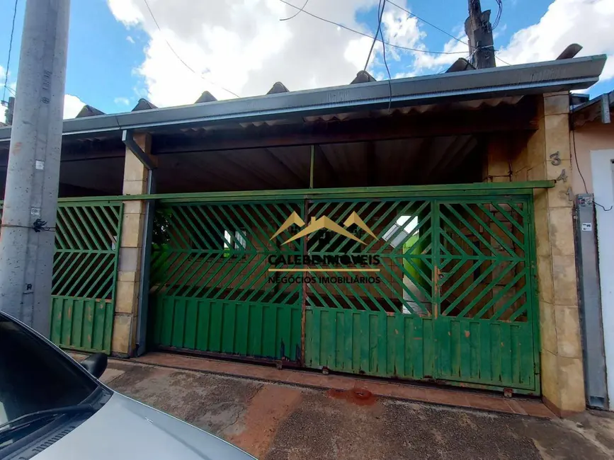 Casa com 4 quartos à venda, 250m2 em Jardim Santa Rita de Cássia, Tatui - SP - imagem 1 Foto 1 de Casa com 4 quartos à venda, 250m2 em Jardim Santa Rita de Cássia, Tatui - SP