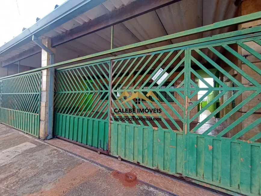 Casa com 4 quartos à venda, 250m2 em Jardim Santa Rita de Cássia, Tatui - SP - imagem 2 Foto 2 de Casa com 4 quartos à venda, 250m2 em Jardim Santa Rita de Cássia, Tatui - SP