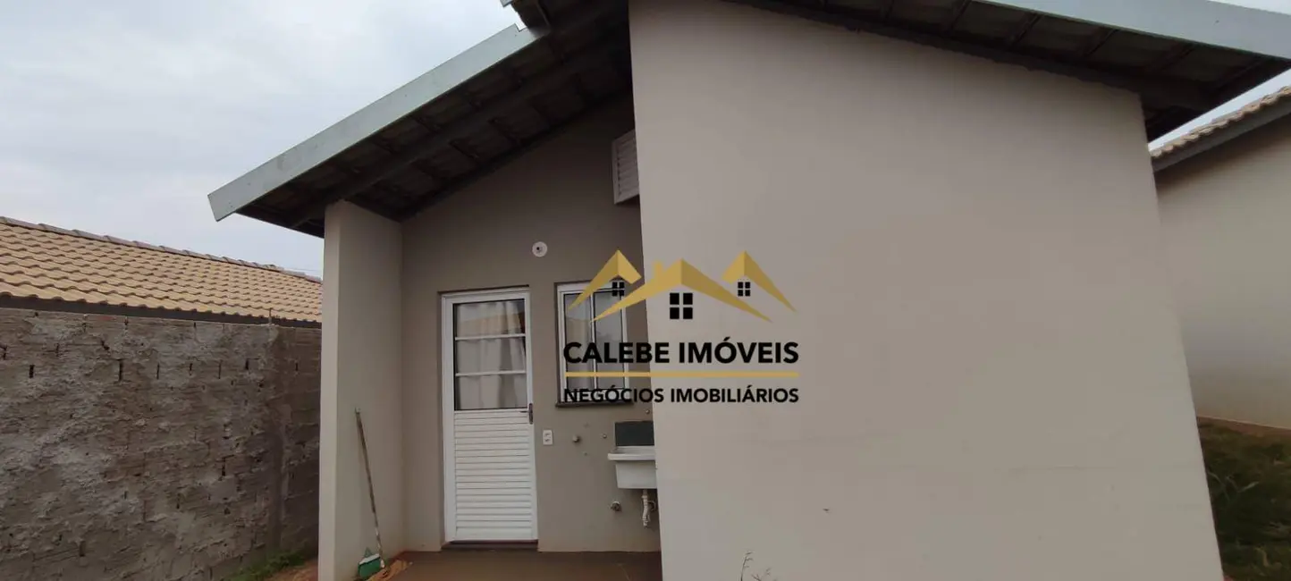 Foto 9 de Casa com 2 quartos à venda, 176m2 em Tatui - SP