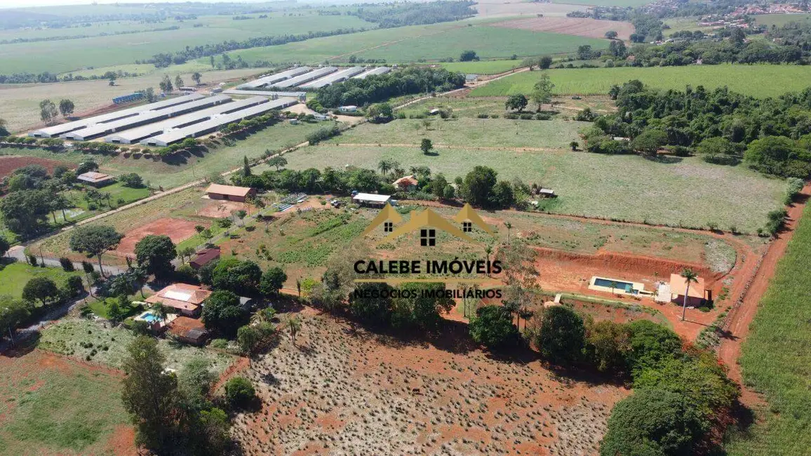 Foto 3 de Chácara com 2 quartos à venda, 24000m2 em Cesario Lange - SP