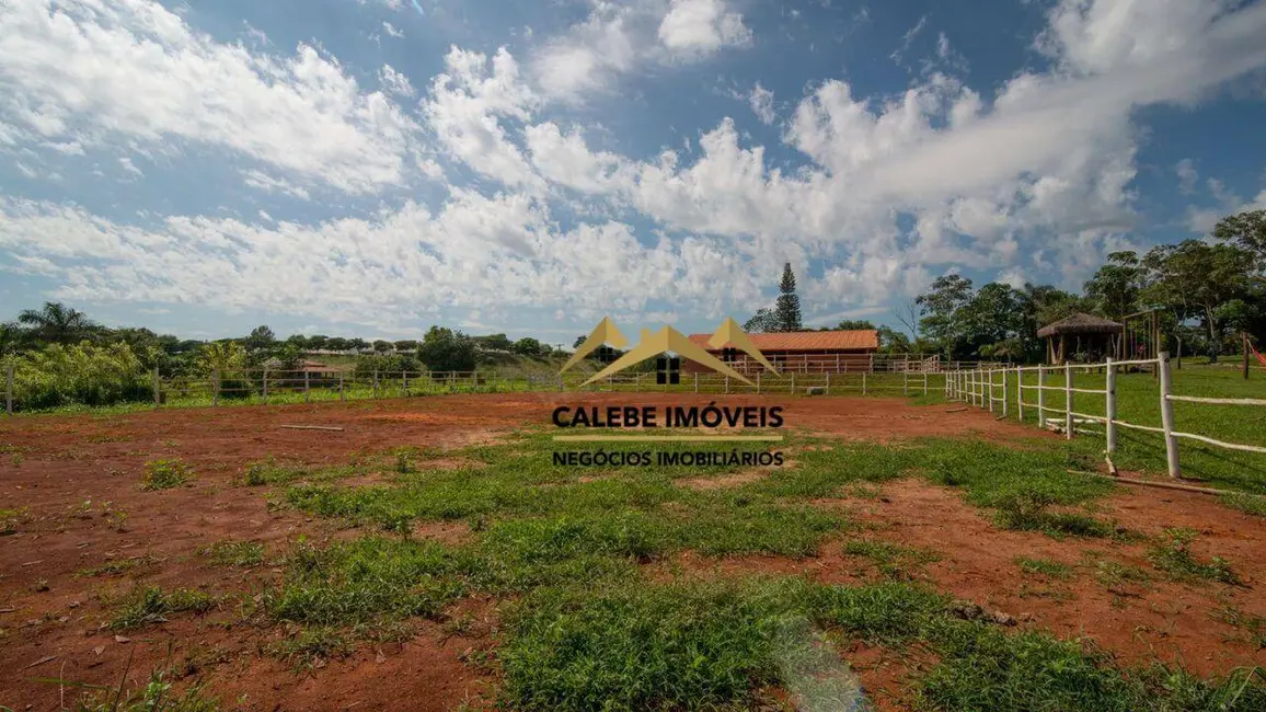 Foto 8 de Chácara com 2 quartos à venda, 24000m2 em Cesario Lange - SP