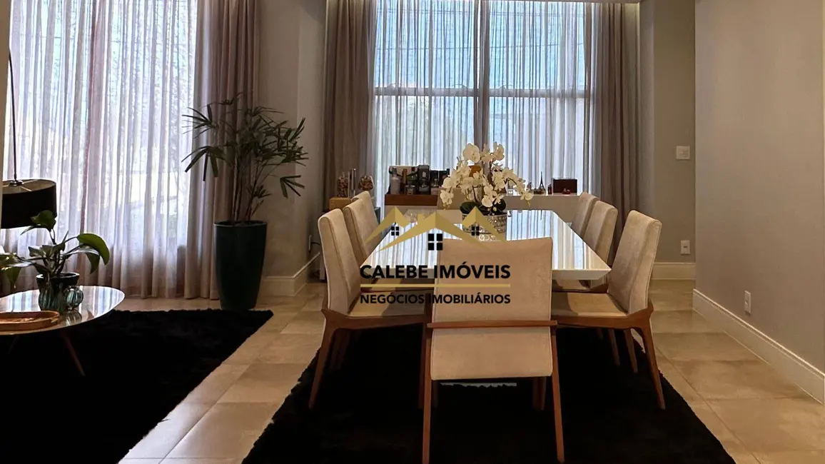 Foto 6 de Sobrado com 4 quartos à venda, 275m2 em Vila Monte Verde, Tatui - SP