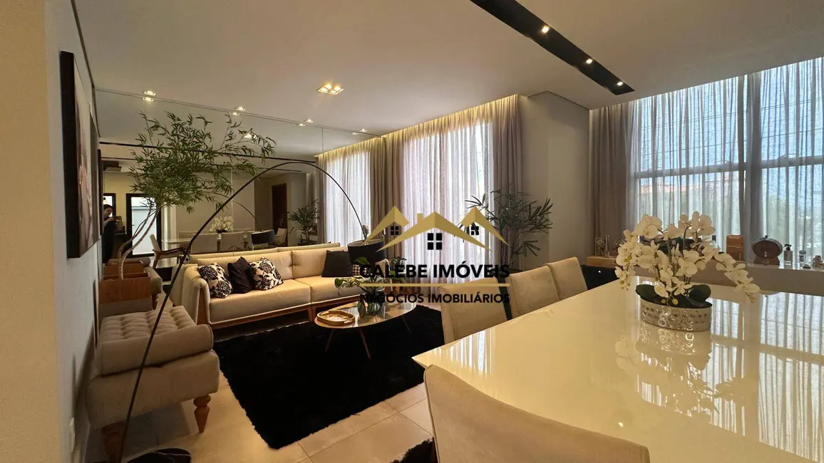 Foto 5 de Sobrado com 4 quartos à venda, 275m2 em Vila Monte Verde, Tatui - SP