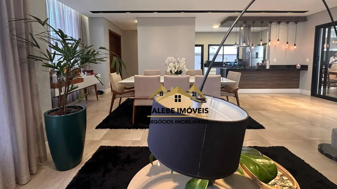 Foto 7 de Sobrado com 4 quartos à venda, 275m2 em Vila Monte Verde, Tatui - SP