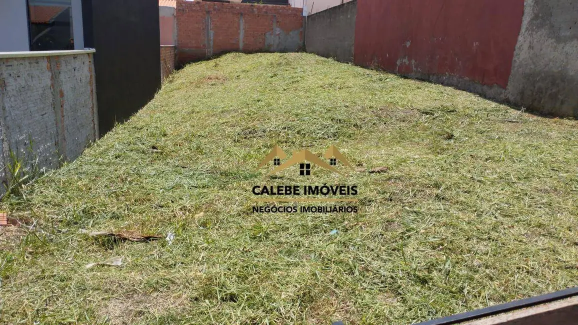 Terreno / Lote à venda, 187m2 em Tatui - SP - imagem 1 Foto 1 de Terreno / Lote à venda, 187m2 em Tatui - SP