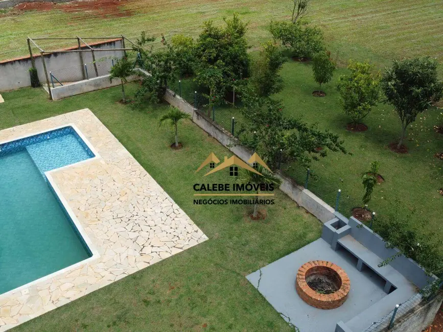 Foto 7 de Sobrado com 4 quartos à venda, 1000m2 em Cesario Lange - SP