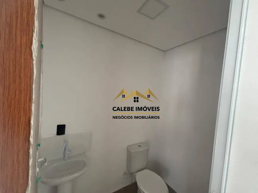 Foto 7 de Sobrado com 2 quartos à venda, 100m2 em Colina Verde, Tatui - SP