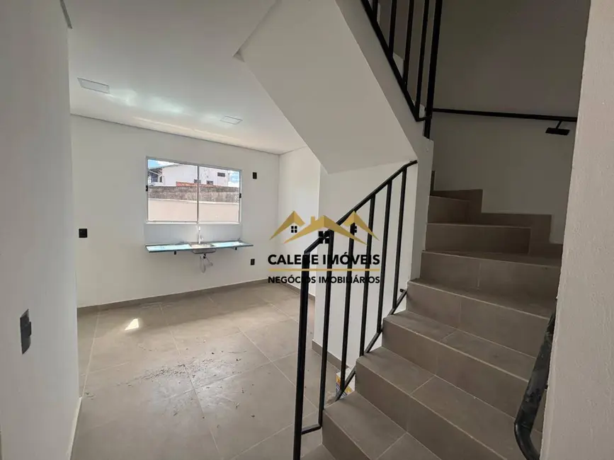 Foto 8 de Sobrado com 2 quartos à venda, 100m2 em Colina Verde, Tatui - SP