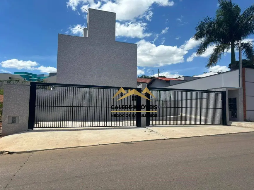 Foto 1 de Sobrado com 2 quartos à venda, 100m2 em Colina Verde, Tatui - SP