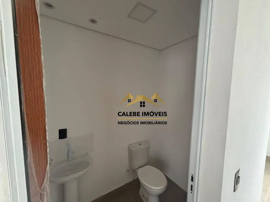 Foto 9 de Sobrado com 2 quartos à venda, 100m2 em Colina Verde, Tatui - SP