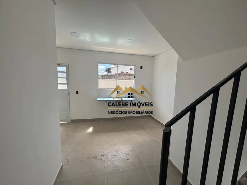 Foto 6 de Sobrado com 2 quartos à venda, 100m2 em Colina Verde, Tatui - SP