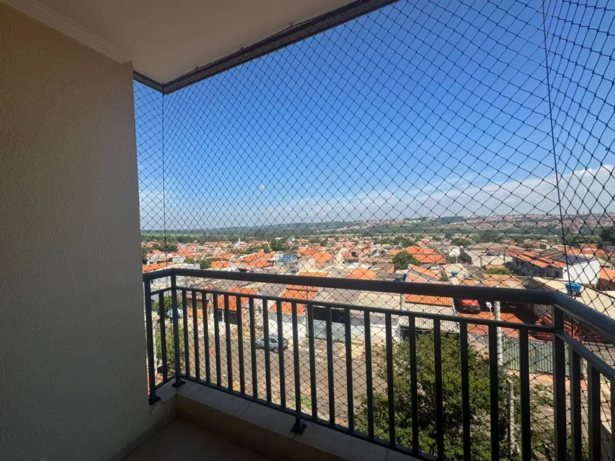 Foto 4 de Apartamento com 2 quartos à venda, 69m2 em Jardim Santa Rita de Cássia, Tatui - SP