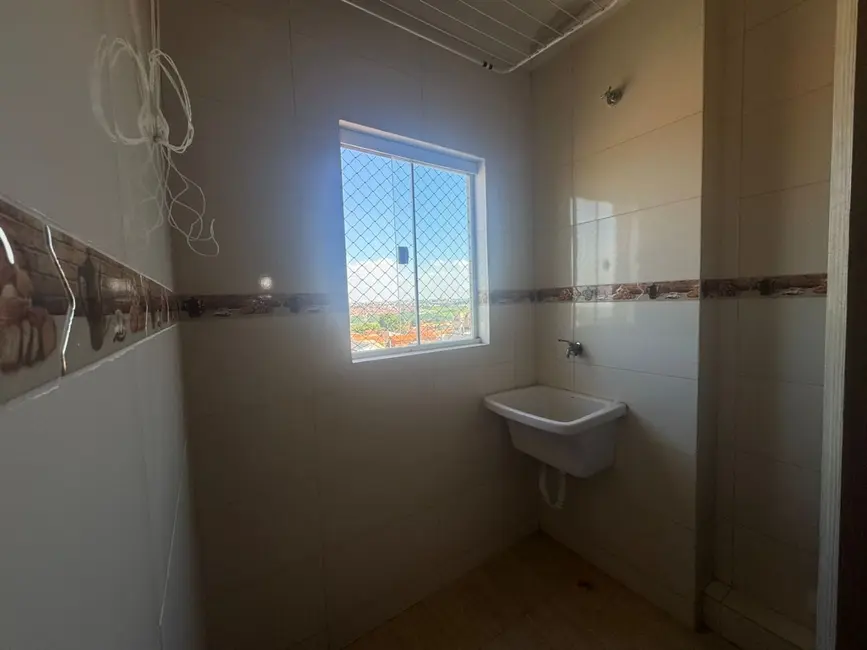 Foto 9 de Apartamento com 2 quartos à venda, 69m2 em Jardim Santa Rita de Cássia, Tatui - SP
