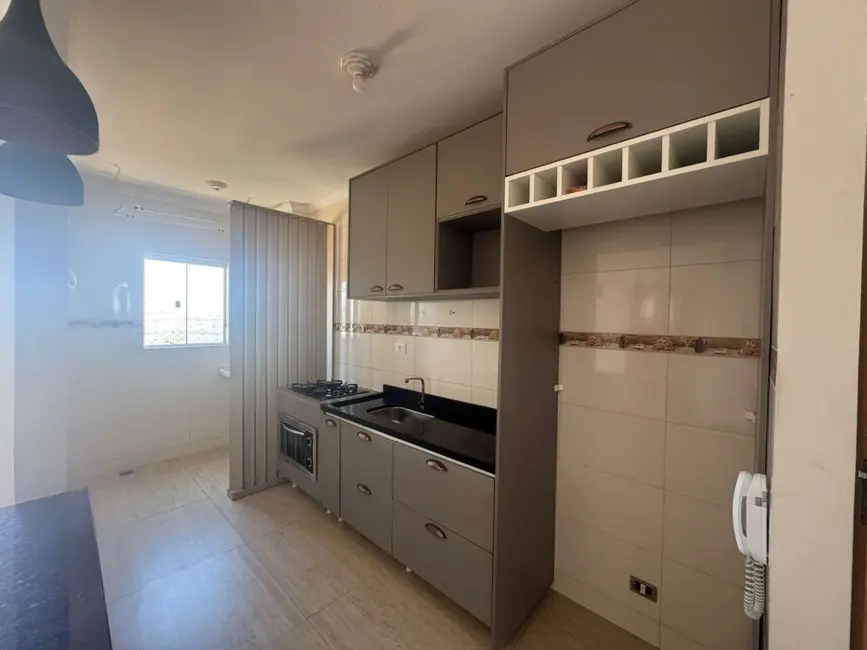 Foto 2 de Apartamento com 2 quartos à venda, 69m2 em Jardim Santa Rita de Cássia, Tatui - SP
