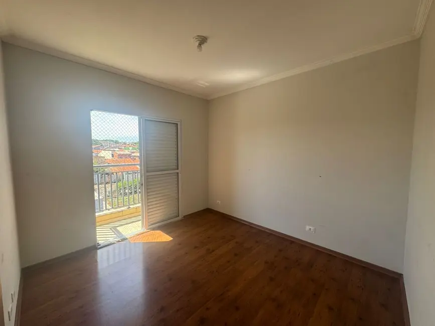 Foto 5 de Apartamento com 2 quartos à venda, 69m2 em Jardim Santa Rita de Cássia, Tatui - SP