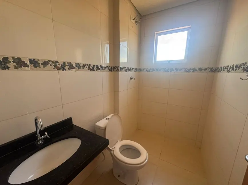 Foto 7 de Apartamento com 2 quartos à venda, 69m2 em Jardim Santa Rita de Cássia, Tatui - SP