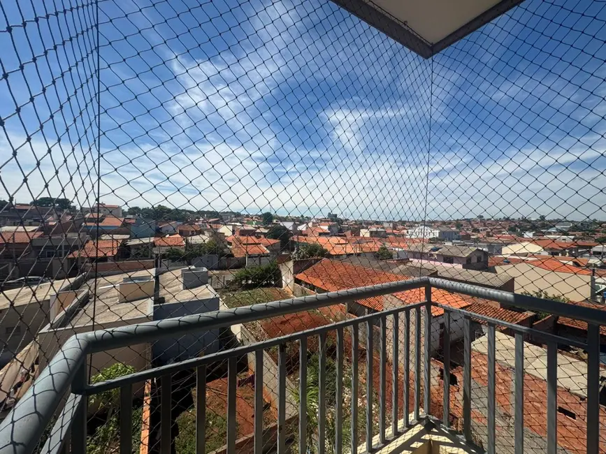 Foto 6 de Apartamento com 2 quartos à venda, 69m2 em Jardim Santa Rita de Cássia, Tatui - SP