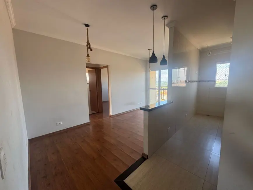 Foto 1 de Apartamento com 2 quartos à venda, 69m2 em Jardim Santa Rita de Cássia, Tatui - SP