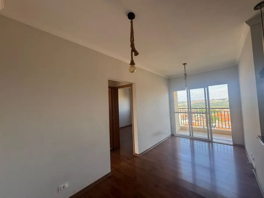 Foto 3 de Apartamento com 2 quartos à venda, 69m2 em Jardim Santa Rita de Cássia, Tatui - SP