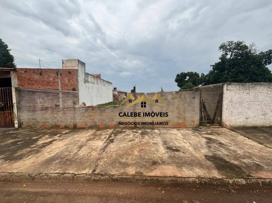Foto 1 de Terreno / Lote à venda, 250m2 em Jardim Santa Rita de Cássia, Tatui - SP