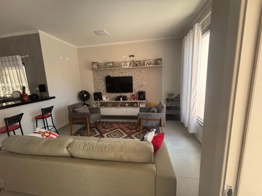 Foto 6 de Casa com 2 quartos à venda, 125m2 em Jardim Santa Rita de Cássia, Tatui - SP