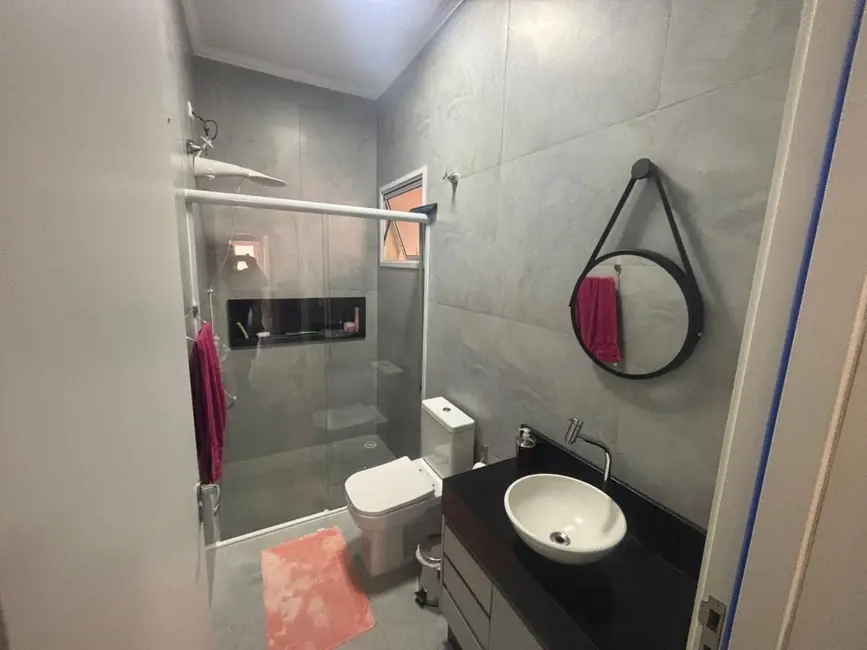 Foto 9 de Casa com 2 quartos à venda, 125m2 em Jardim Santa Rita de Cássia, Tatui - SP