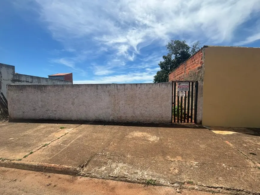 Foto 1 de Terreno / Lote à venda, 250m2 em Jardim Santa Rita de Cássia, Tatui - SP