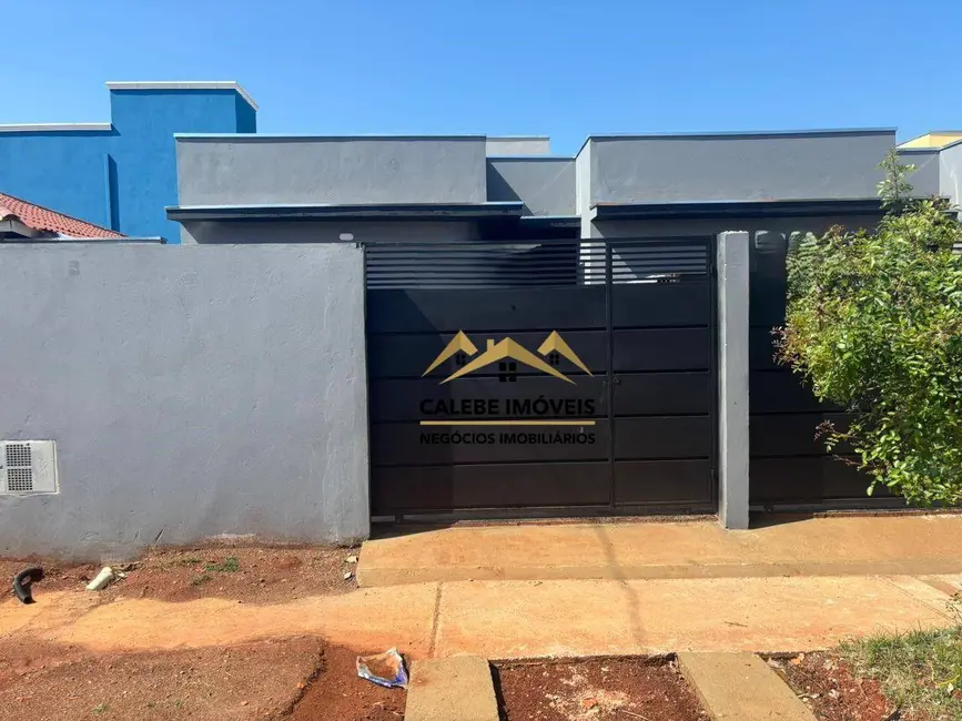 Foto 1 de Casa com 2 quartos à venda, 110m2 em Tatui - SP