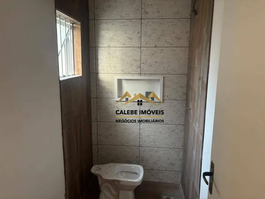 Foto 8 de Casa com 2 quartos à venda, 110m2 em Tatui - SP