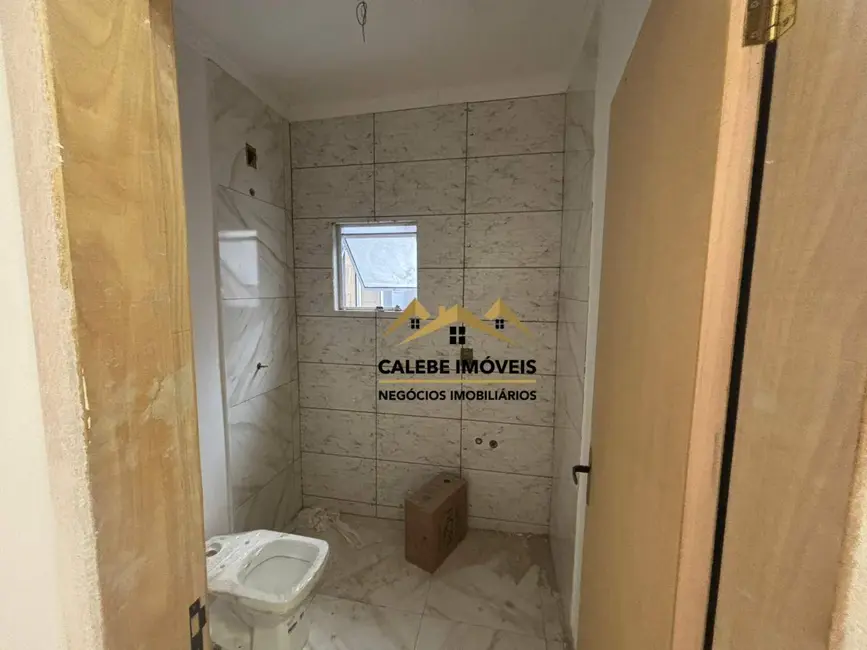 Foto 5 de Casa com 2 quartos à venda, 110m2 em Tatui - SP