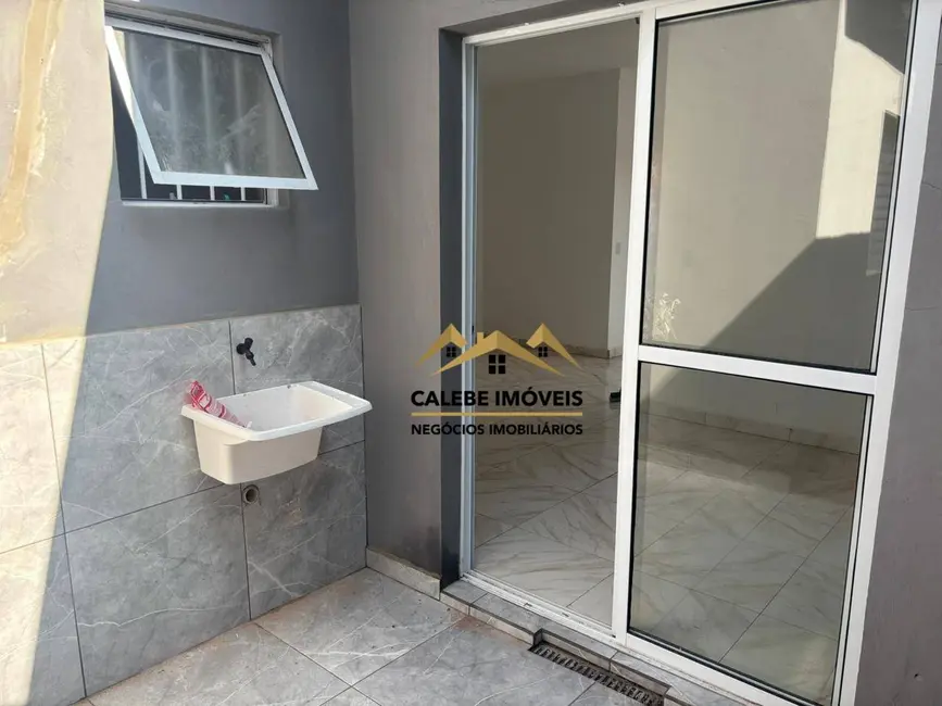 Foto 6 de Casa com 2 quartos à venda, 110m2 em Tatui - SP