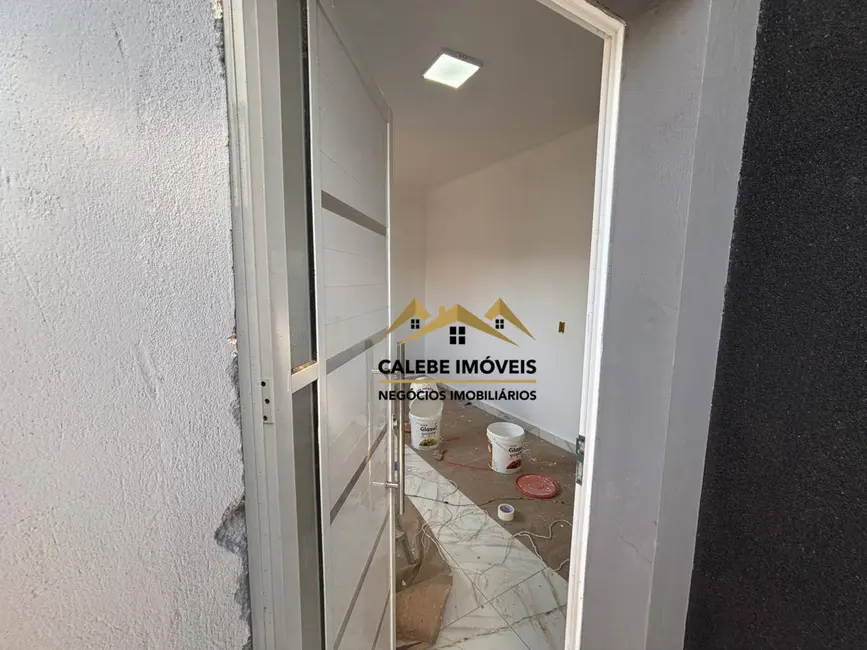 Foto 7 de Casa com 2 quartos à venda, 110m2 em Tatui - SP