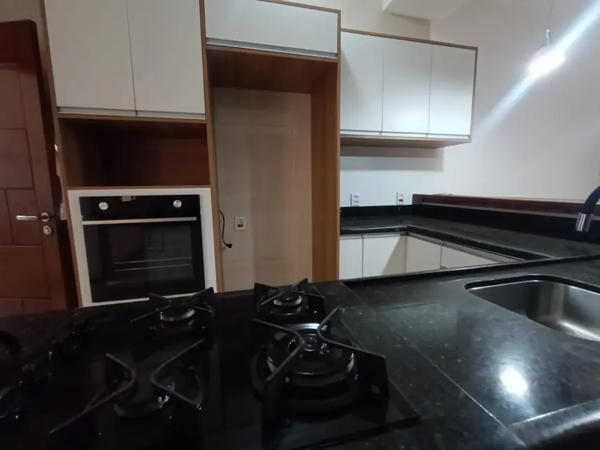 Foto 4 de Casa com 3 quartos à venda, 210m2 em Jardim Wanderley, Tatui - SP