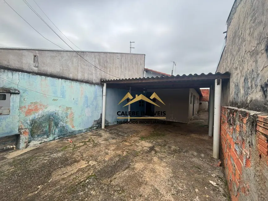 Foto 3 de Casa com 2 quartos à venda, 150m2 em Jardim Thomaz Guedes, Tatui - SP