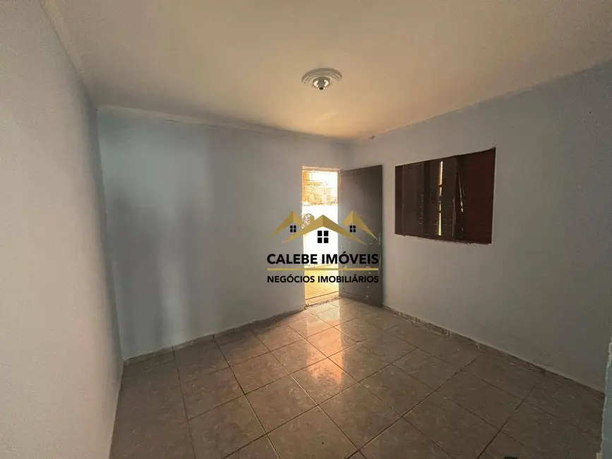Foto 6 de Casa com 2 quartos à venda, 150m2 em Jardim Thomaz Guedes, Tatui - SP