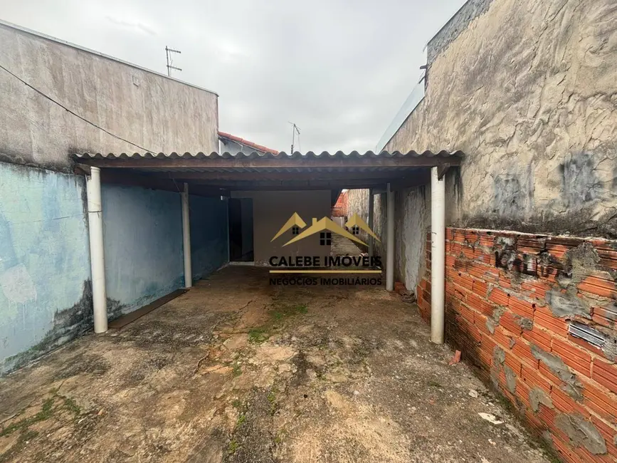 Foto 2 de Casa com 2 quartos à venda, 150m2 em Jardim Thomaz Guedes, Tatui - SP