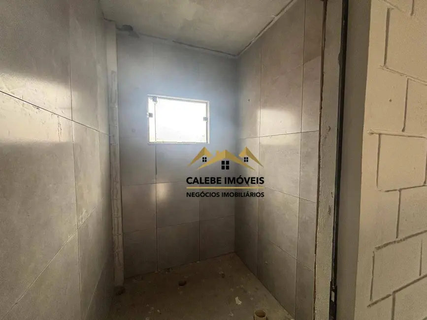 Foto 7 de Armazém / Galpão para alugar, 175m2 em Jardim Santa Rita de Cássia, Tatui - SP