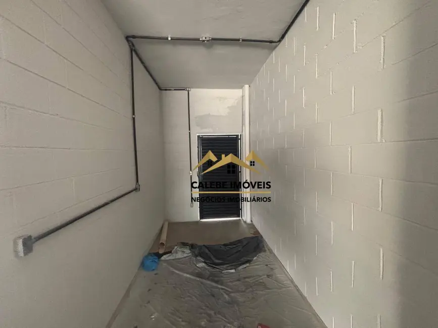 Foto 8 de Armazém / Galpão para alugar, 175m2 em Jardim Santa Rita de Cássia, Tatui - SP