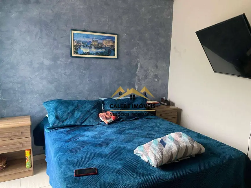 Foto 9 de Casa de Condomínio com 3 quartos à venda, 187m2 em Colina Verde, Tatui - SP